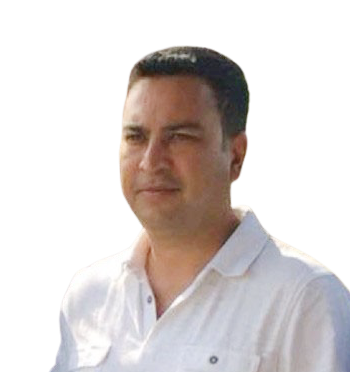 Apurva Desai image