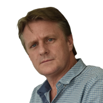 John Gloster image