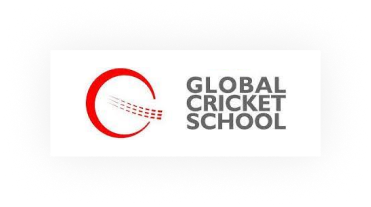 global cricket logo