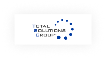 total solution logo