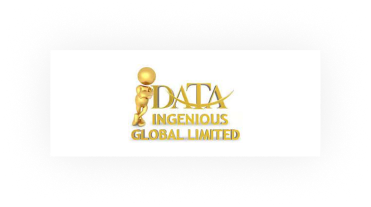 data ingenious logo