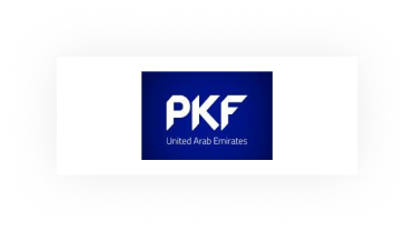 pkf logo